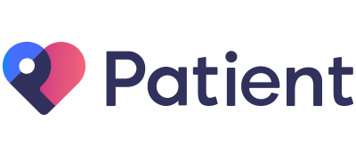 Patient Info logo