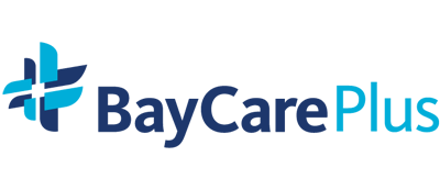 BayCare Plus logo
