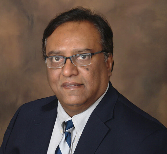 Dr. Jay Chowdappa MD