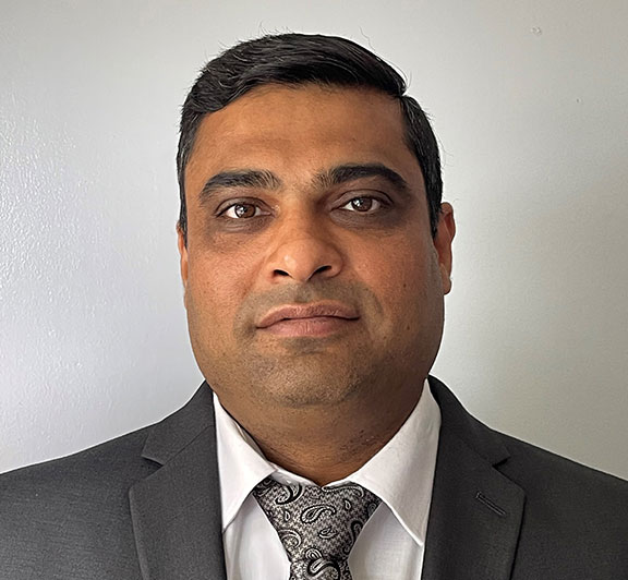 Dr. Vishal Panchal MD