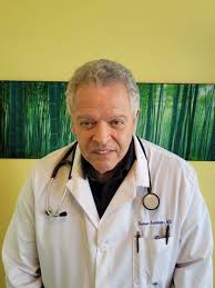 Dr. Ramon Santiago MD